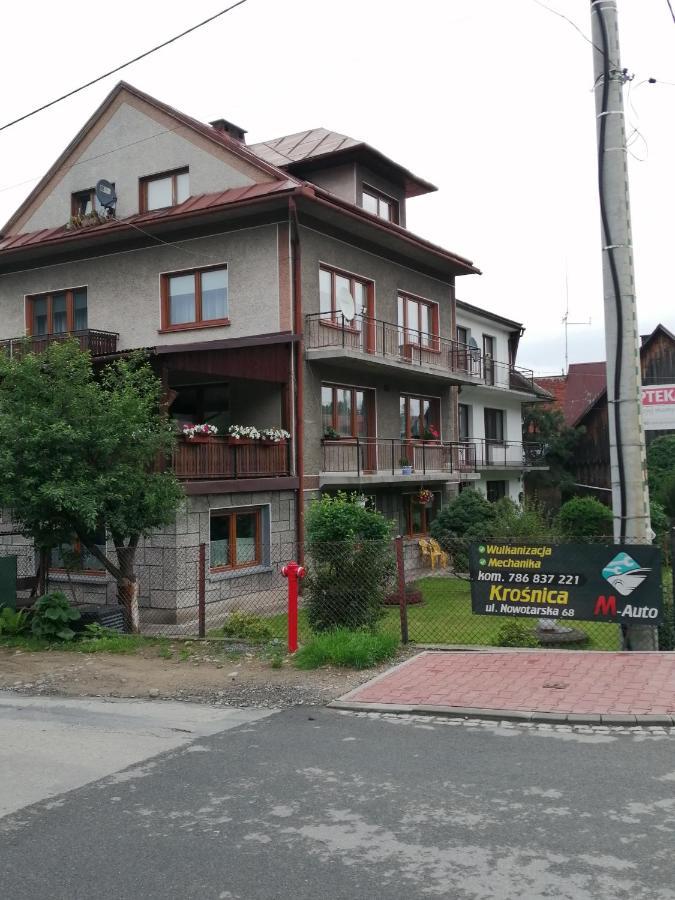 Mieszkanie U Zofii - N.d *