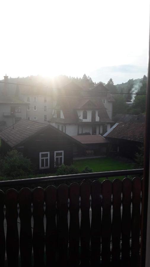 Mieszkanie U Zofii - N.d