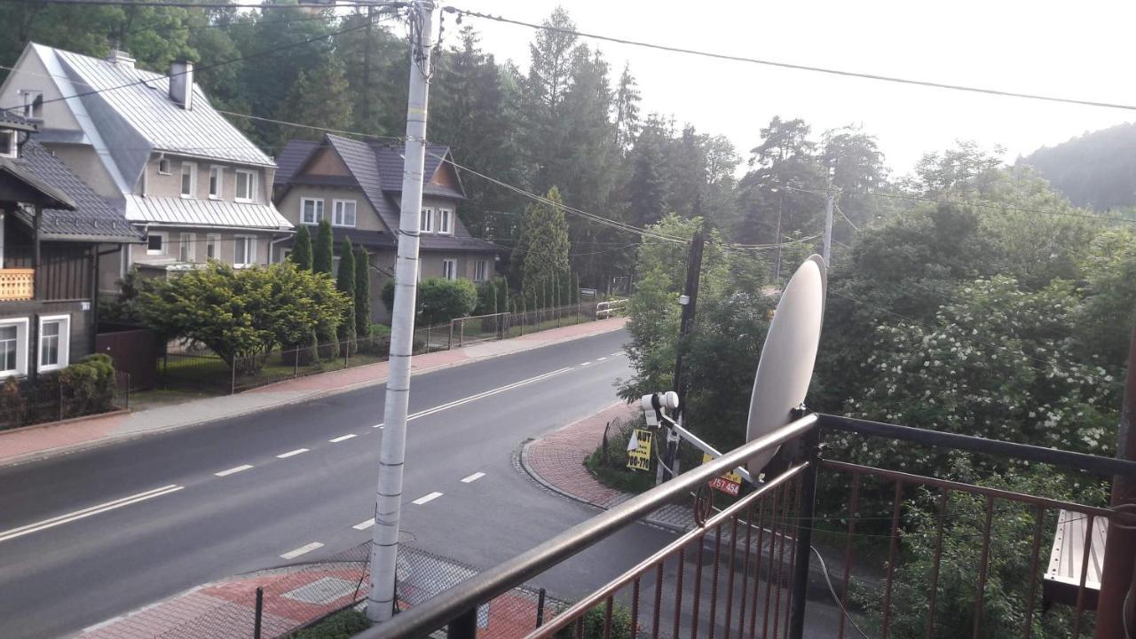 Mieszkanie U Zofii - N.d Apartment
