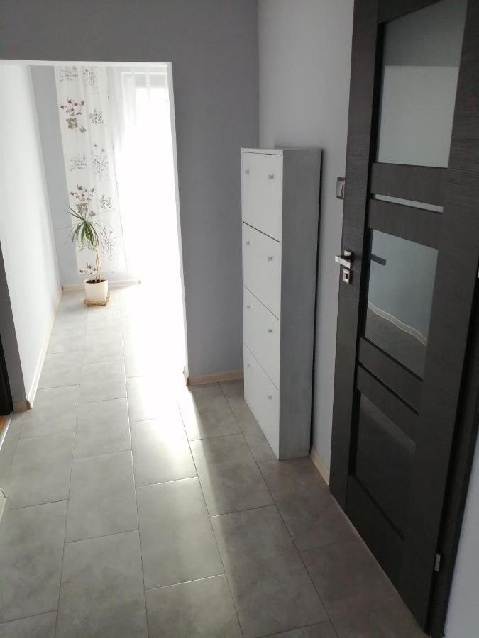 Apartment Mieszkanie U Zofii - N.d *