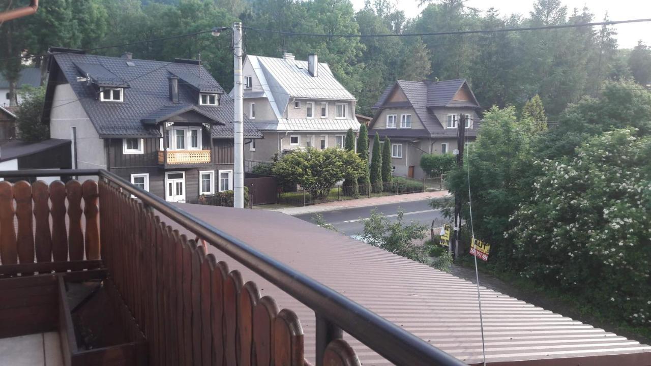 Apartment Mieszkanie U Zofii - N.d