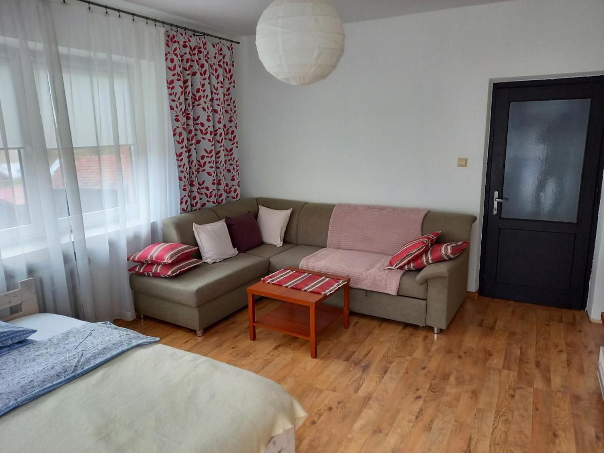 Mieszkanie U Zofii - N.d Apartment Kroscienko nad Dunajcem