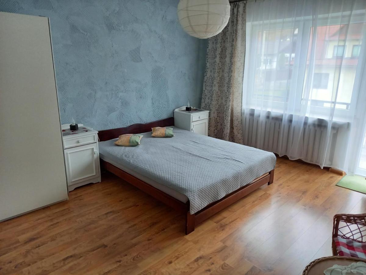 Mieszkanie U Zofii - N.d Apartment *