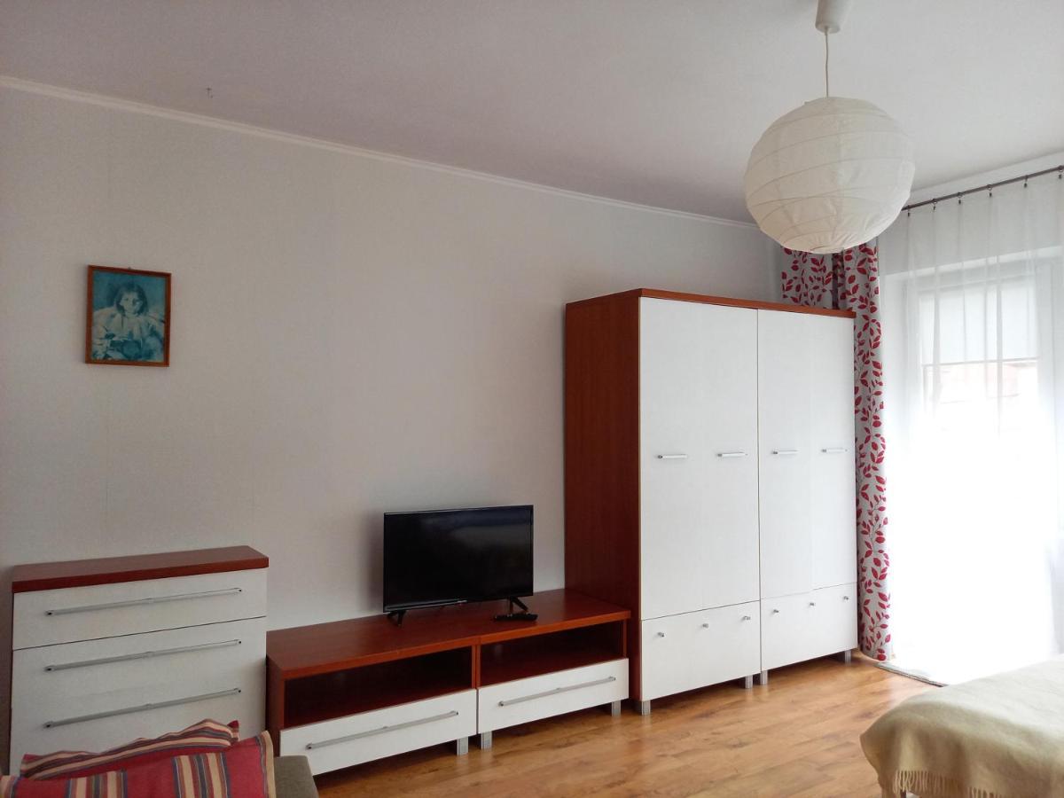 Apartment Mieszkanie U Zofii - N.d *
